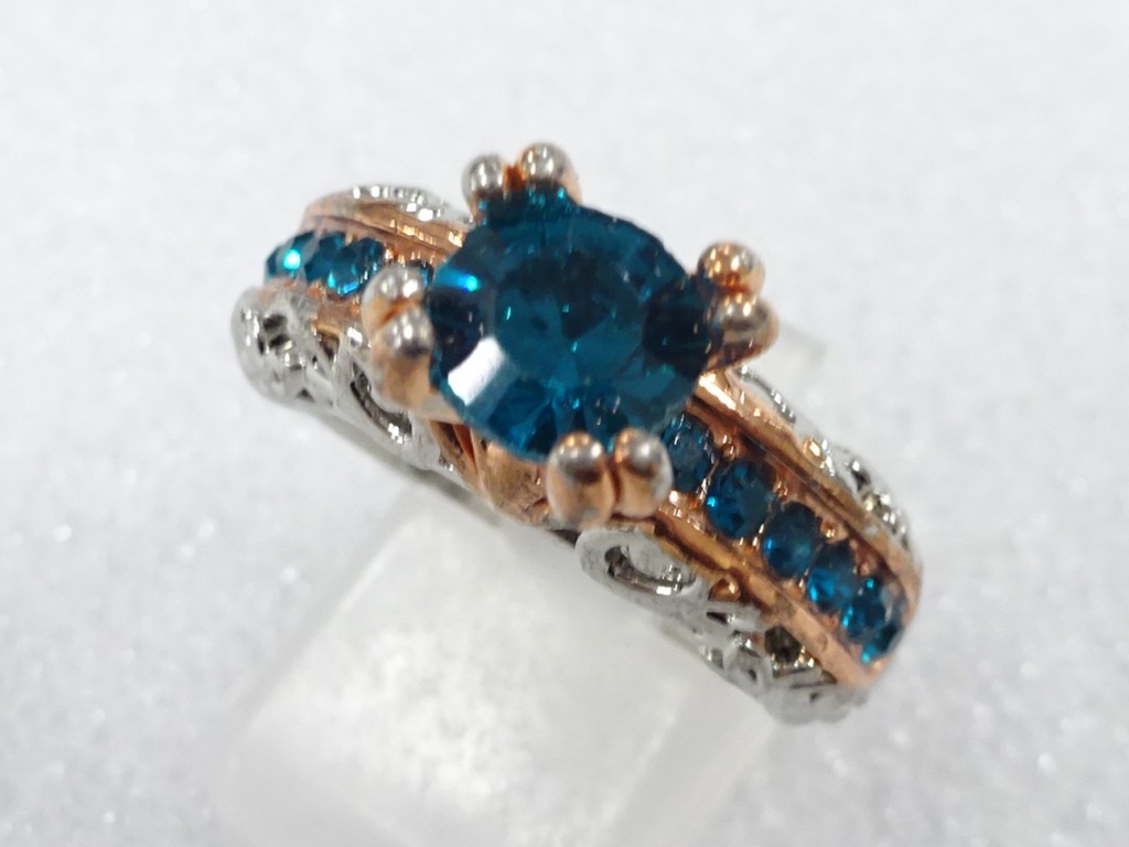 Japanese Kimono / Antique Accessories Metal